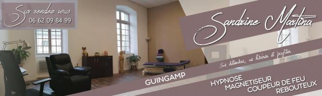 Cabinet guerisseur guingamp facebook 2019 1 3