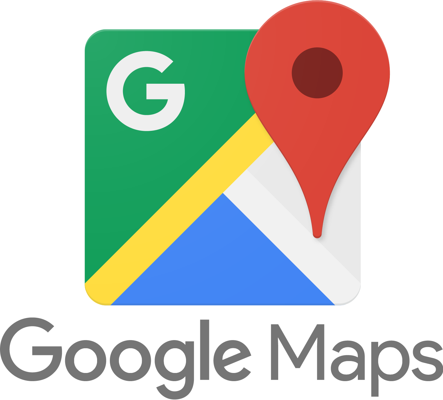 Itineraire plan d acces google maps 2