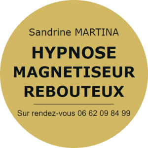 sandrine martina