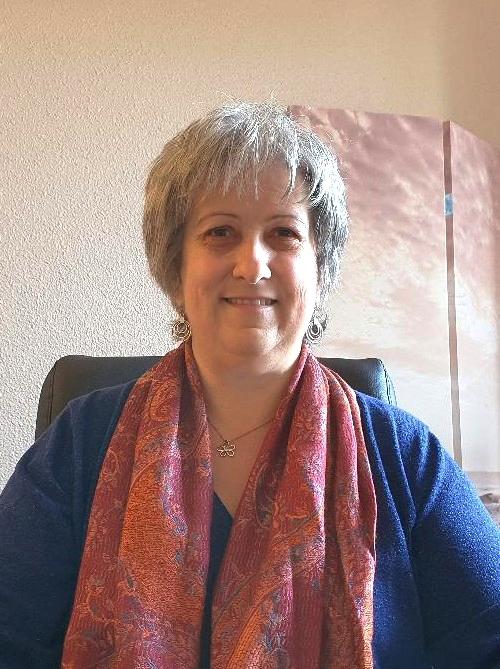 Sandrine MARTINA hypnose magnétiseur rebouteux à Guingamp