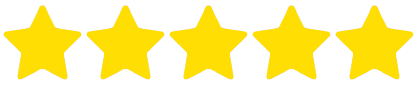 Avis 5 etoiles google 1
