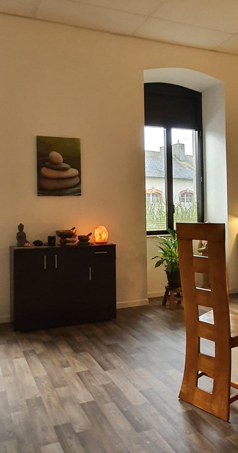 Cabinet sandrine martina guingamp