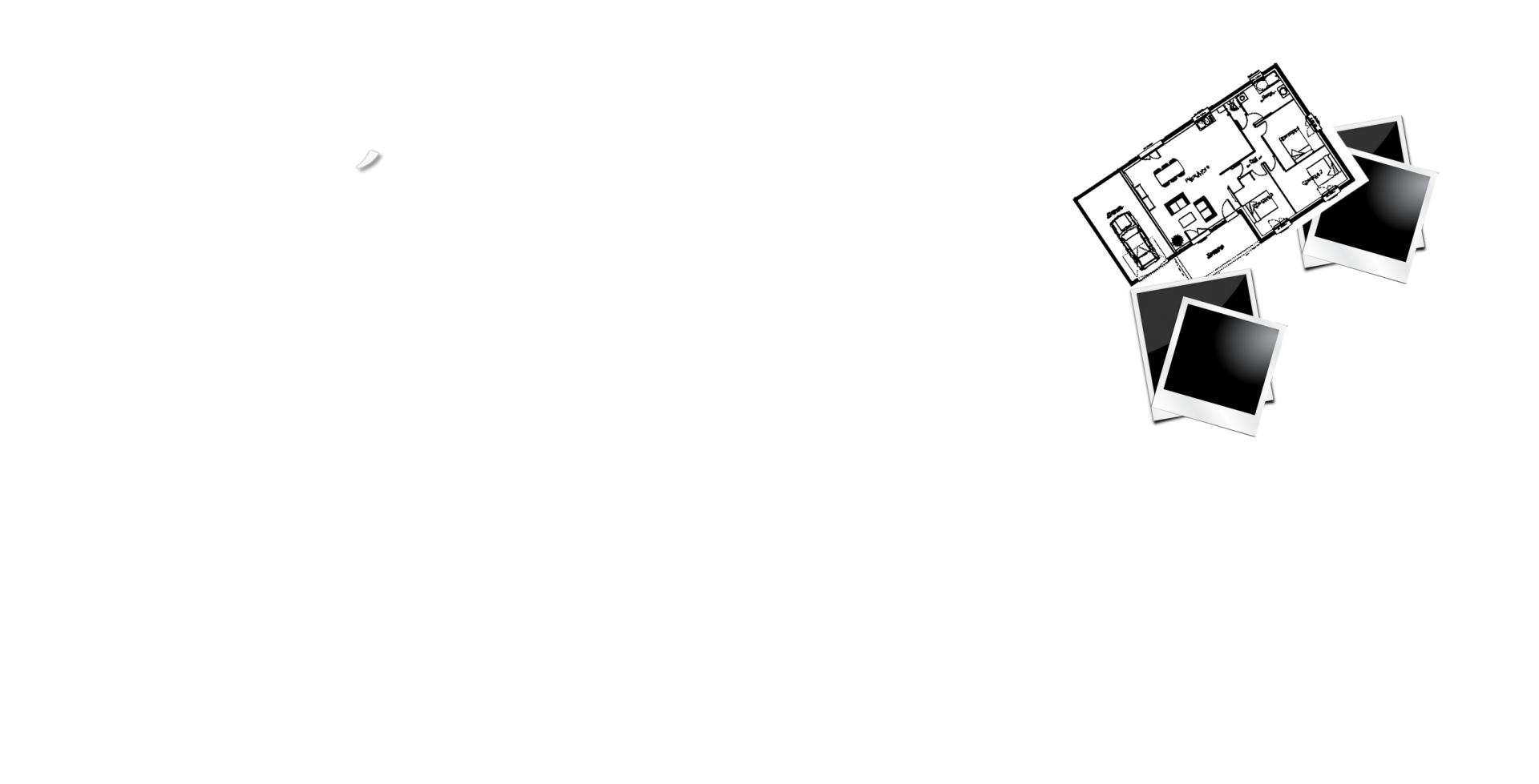 sandrine martina geobiologie sur photos et plans