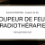 Coupeur de feu radiothérapie