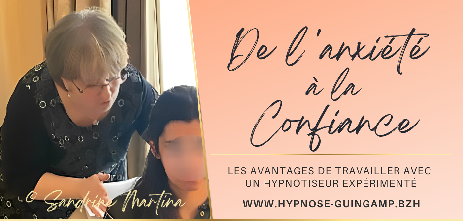 HYPNOTISEUR A GUINGAMP