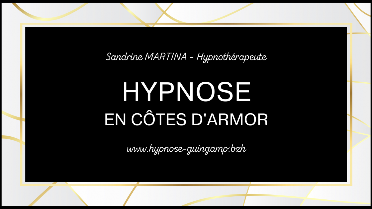 HYPNOSE COTES D ARMOR
