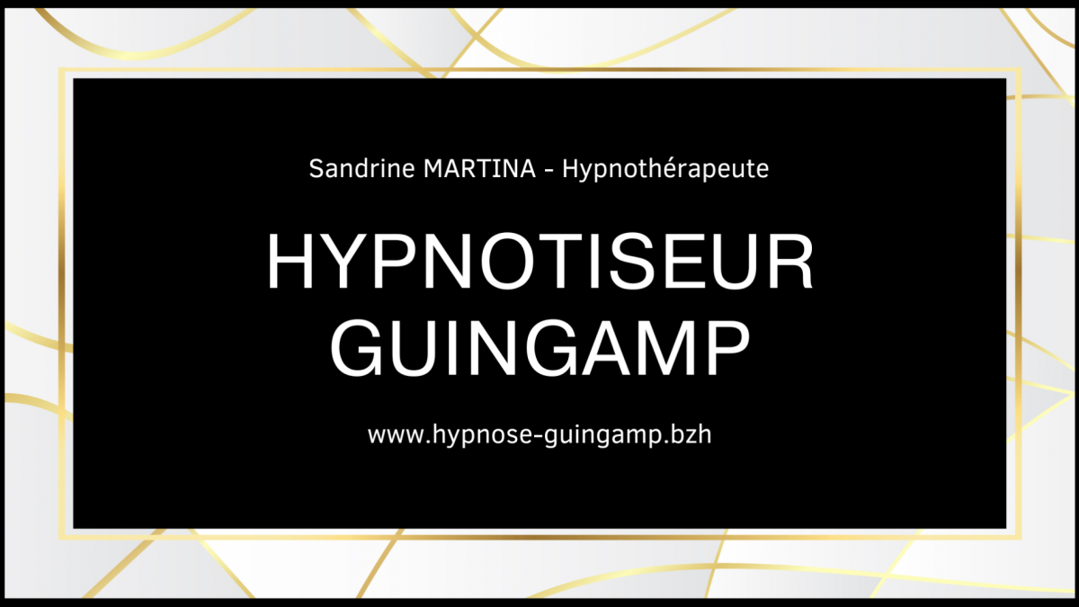 HYPNOTISEUR A GUINGAMP