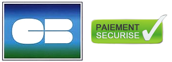 paiement sécurisé par carte bancaire