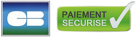 logo paiement sécurisé par carte bancaire
