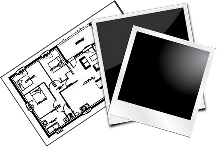 Logo geobiologie photo et plan 1