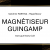 Magnétiseur Guingamp