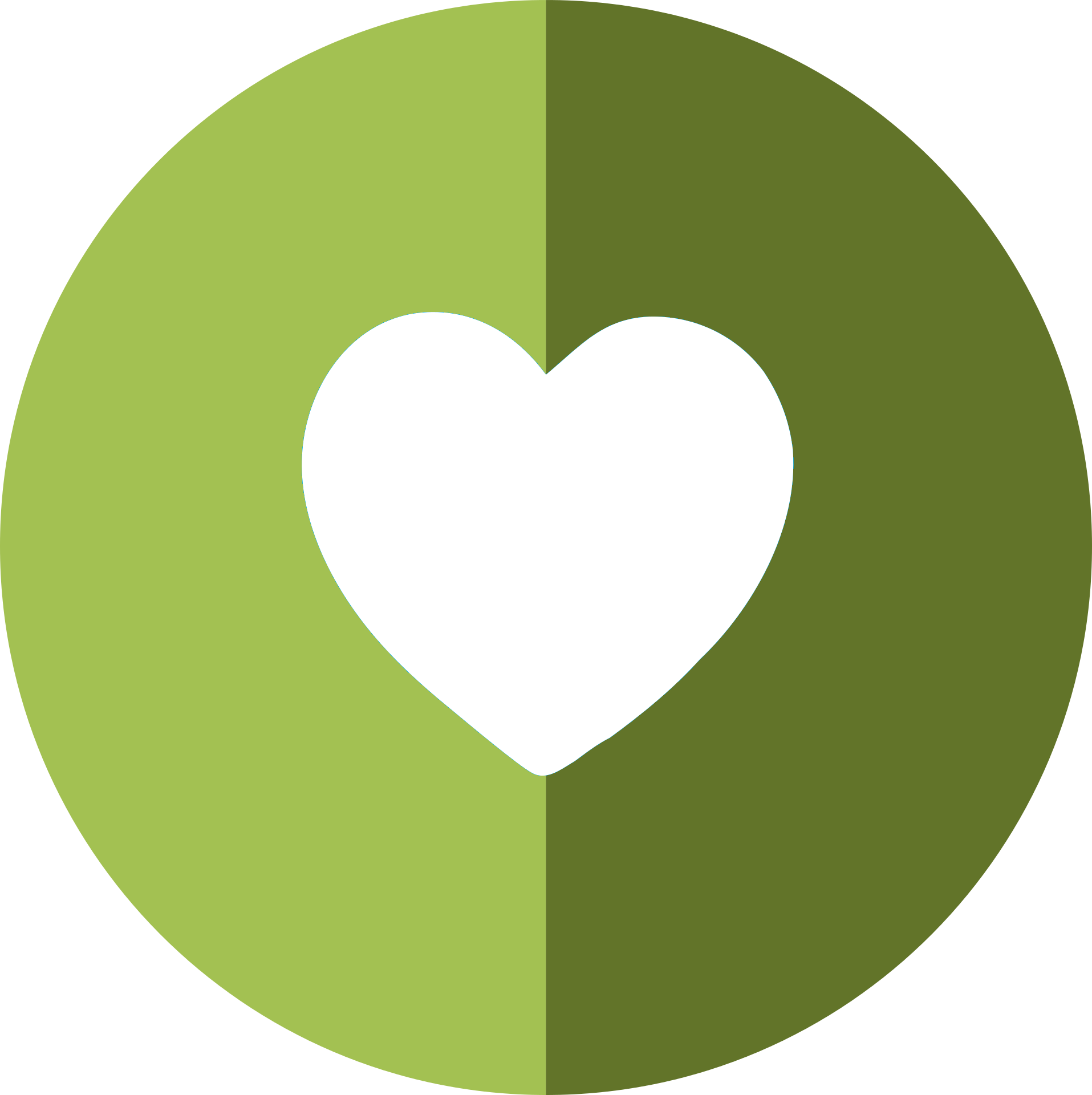 Petit logo coeur