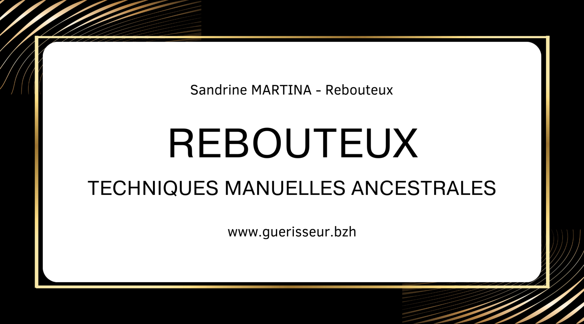 Rebouteux autour de moi douleur blocage guingamp sandrine martina 01 ph 1
