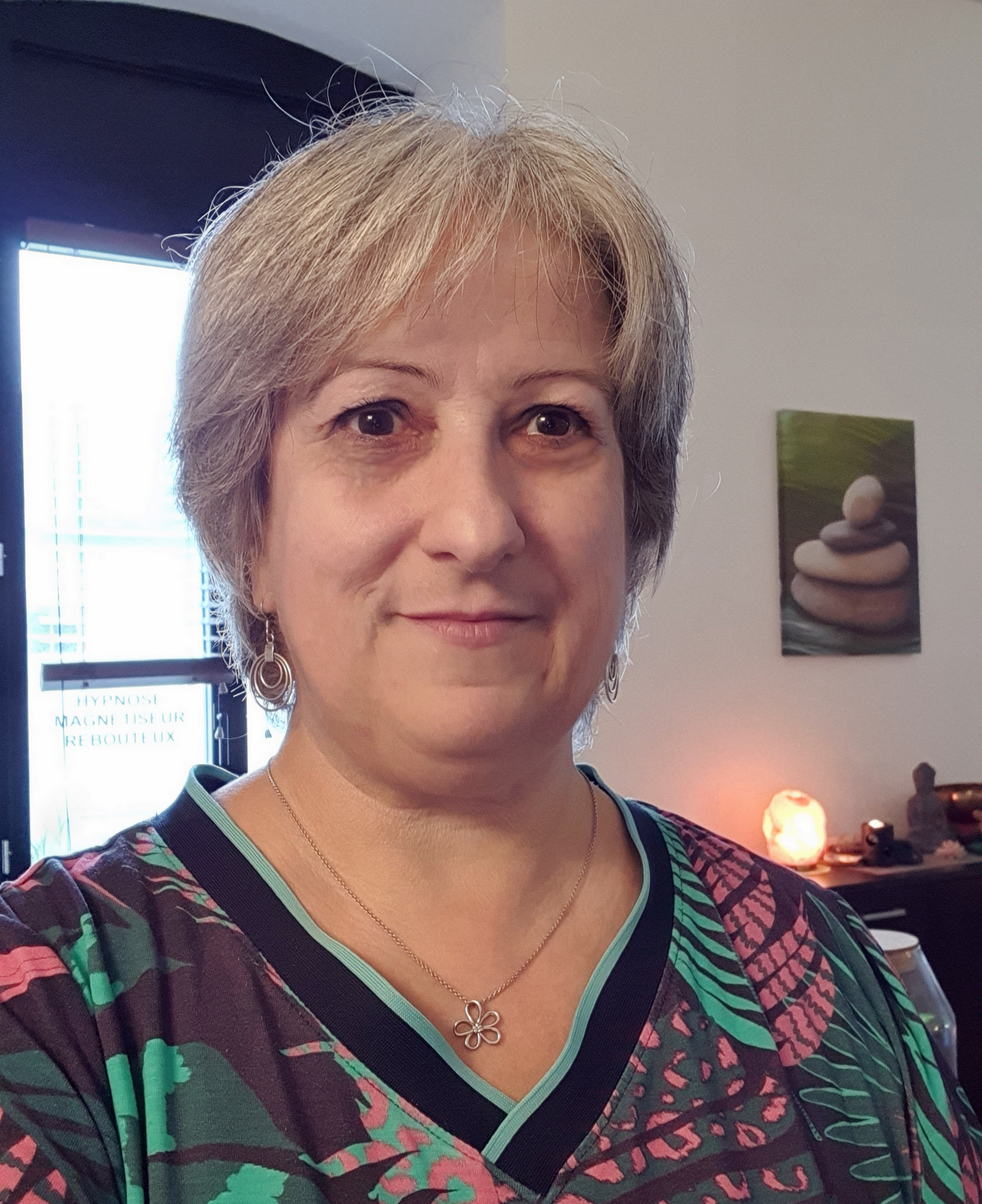 Sandrine martina oct 2024